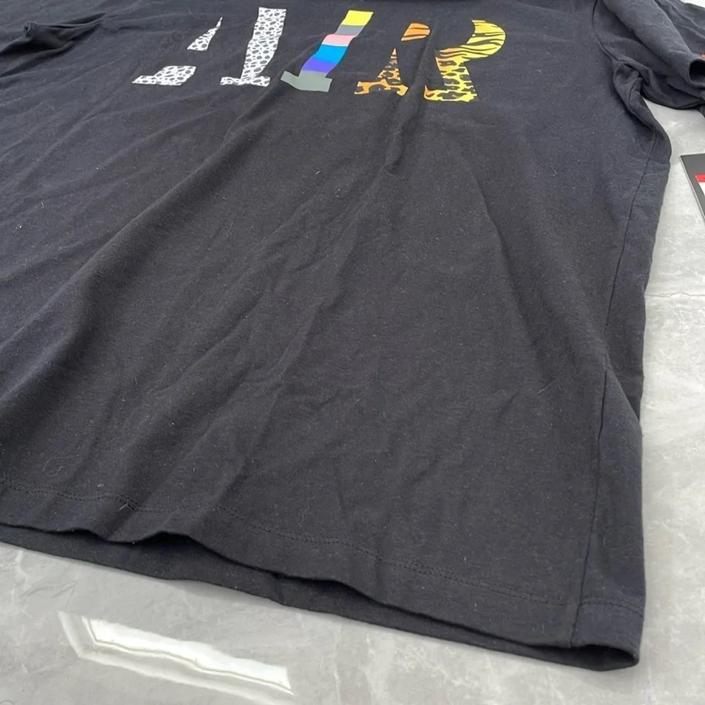 Men’s Nike Air Max Day x Sean Wotherspoon Safari Atmos Cotton Short Sleeve Shirt - Picture 7 of 14